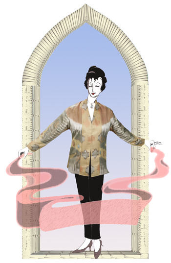 lola guhl illustration